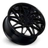 Katana Racing Wheels KR09 (MPN: KR09-188014GB)