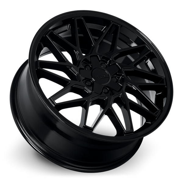 Katana Racing Wheels KR09 (MPN: KR09-188014GB)