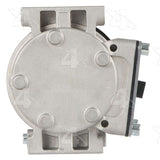 Four Seasons Air Conditioner Compressor (MPN: 98319)