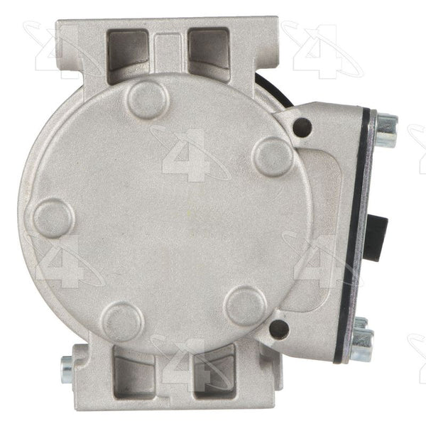 Four Seasons Air Conditioner Compressor (MPN: 98319)