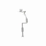 MagnaFlow Ford Focus Street Series Exhaust System (MPN: 15155)