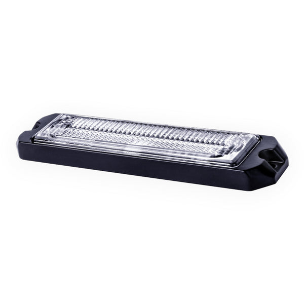 Builtbright Slim Series Warning Light (MPN: BB6110A)