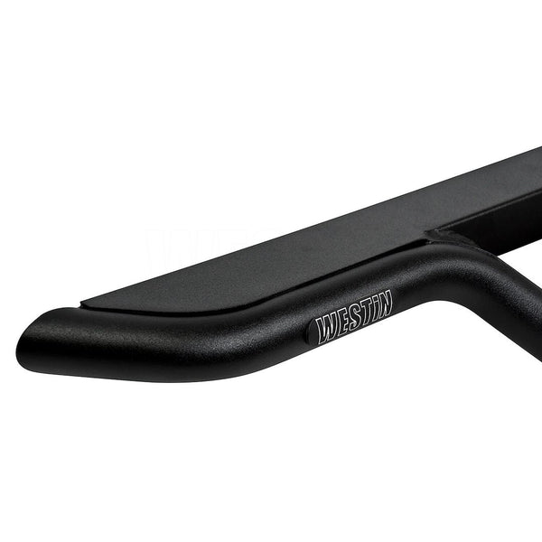 Westin Outlaw Drop Nerf Step Bars (MPN: 20-14185)