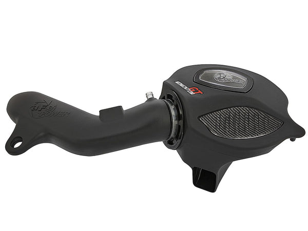 Advanced FLOW Engineering Cold Air Intake (MPN: 51-76311)