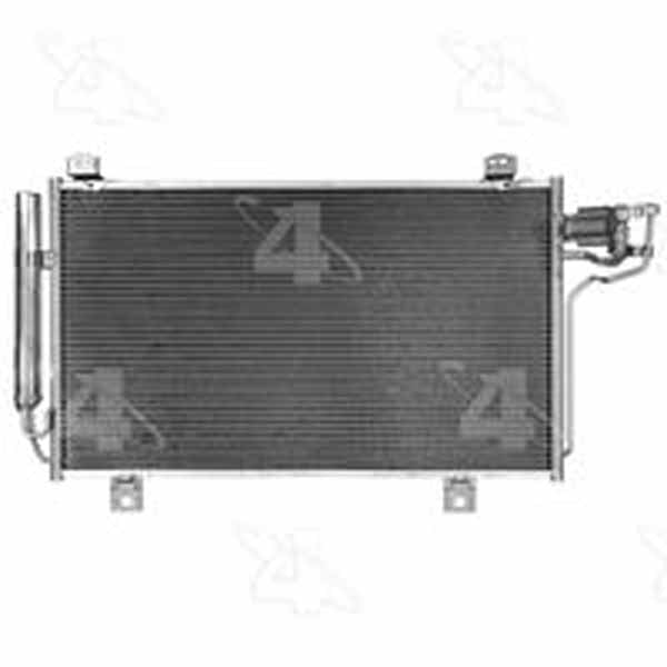 Four Seasons Air Conditioner Condenser (MPN: 40789)