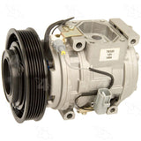 Four Seasons Air Conditioner Compressor (MPN: 78320)