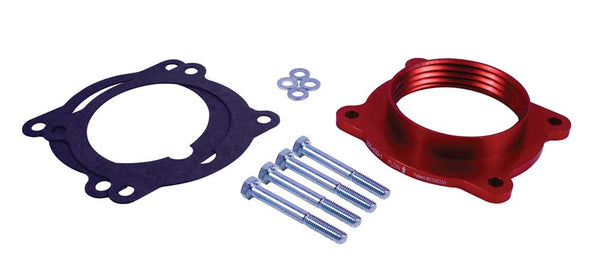 Airaid Throttle Body Spacer (MPN: 200-630-1)