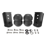 Timbren Helper Spring Kit (MPN: OSHFV)