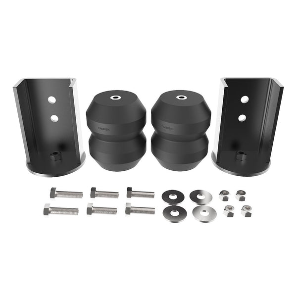 Timbren Helper Spring Kit (MPN: OSHFV)