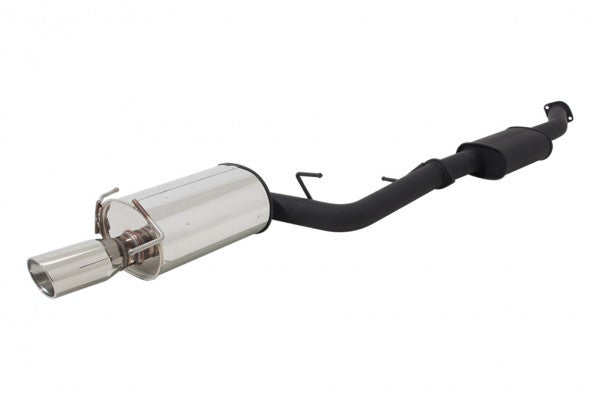 APEXi WS2 Cat Back Exhaust System (MPN: 115-KN02)