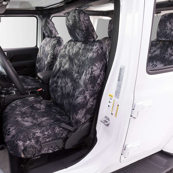 Covercraft SeatSaver Prym1 Seat Covers (MPN: SS2554PRBO)