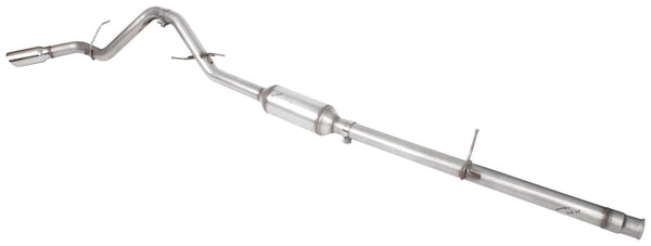 K & N Filters Exhaust System Kit (MPN: 67-3109)