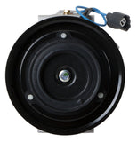 Four Seasons Air Conditioner Compressor (MPN: 98307)