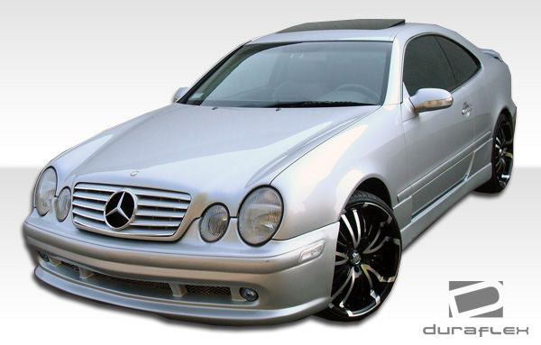 Duraflex Bumper Cover (MPN: 102012)