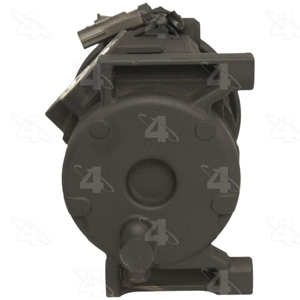 Four Seasons Air Conditioner Compressor (MPN: 97355)