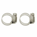 T-H Marine Hose Clamp Set (MPN: BE-PL-57204-DP)