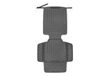 WeatherTech Child Car Seat Protector (MPN: 81CSBP01BK)
