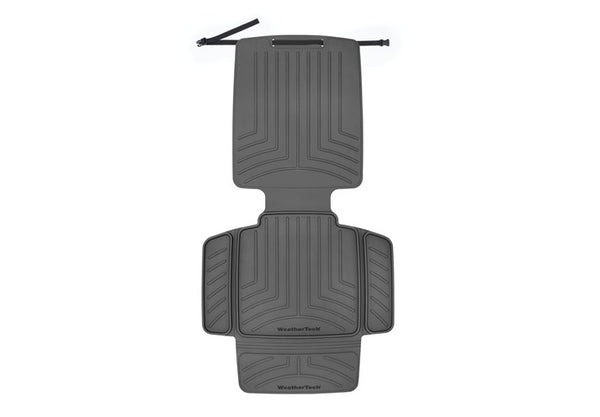 WeatherTech Child Car Seat Protector (MPN: 81CSBP01BK)