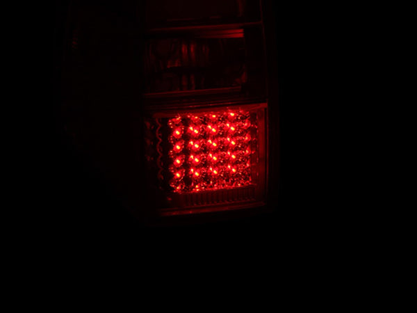 AnzoUSA LED Tail Light Assembly (MPN: 311109)