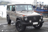 Fuel Off Road Wheel (MPN: D53417905745)