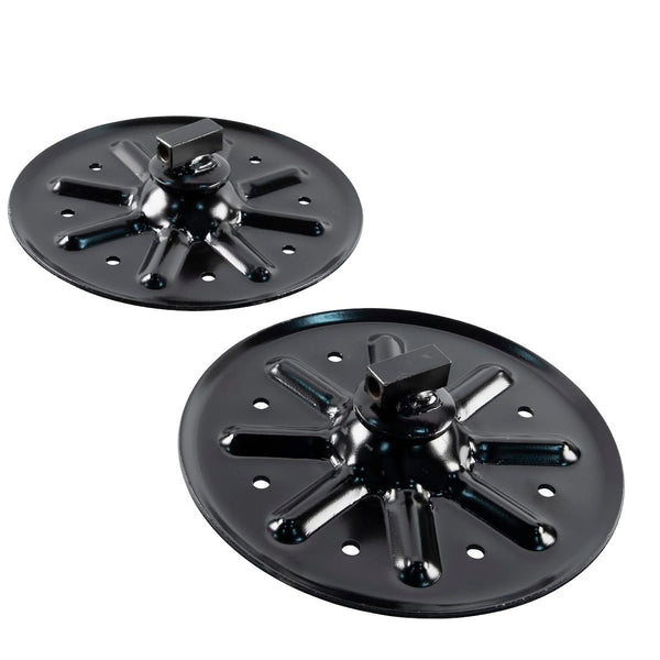 Lippert Trailer Landing Gear Foot (MPN: 314667)
