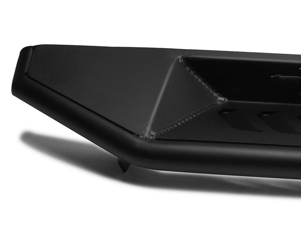 Armordillo FX Series Running Board with LED Light Strip (MPN: 8722350)