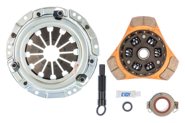 Exedy Clutch Set Stage 2 (MPN: 16954C)
