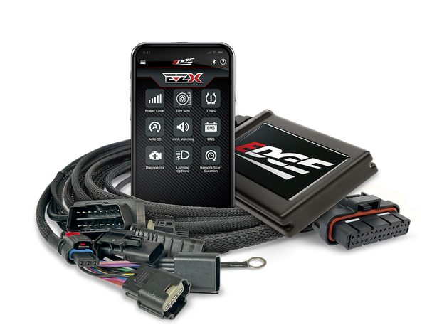 Edge Products EZX Performance Module (MPN: 12714)