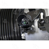 Four Seasons Air Conditioner Compressor (MPN: 178326)