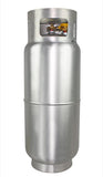 Flame King Propane Tank (MPN: YSN435-ALM)