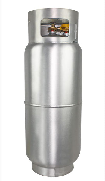 Flame King Propane Tank (MPN: YSN435-ALM)