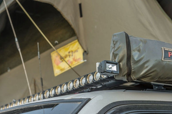 KC Hilites C2 Backup Light System (MPN: 0519)