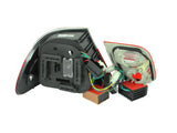 AnzoUSA LED Tail Light Assembly (MPN: 321105)