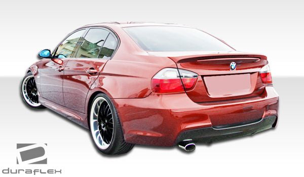 Duraflex Bumper Cover (MPN: 103580)