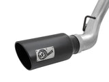 Advanced FLOW Engineering Exhaust System Kit (MPN: 49-44080-B)