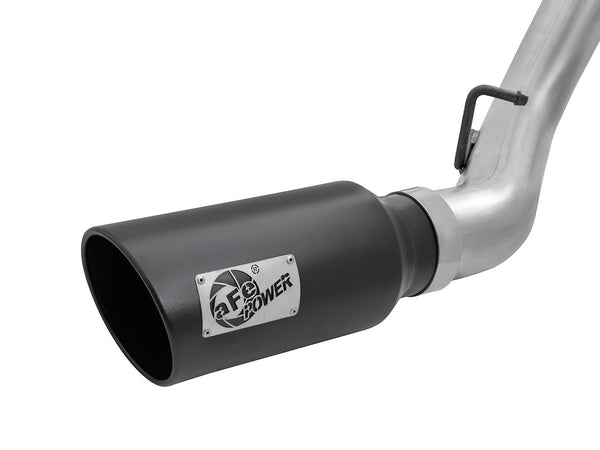 Advanced FLOW Engineering Exhaust System Kit (MPN: 49-44080-B)