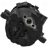 Four Seasons Air Conditioner Compressor (MPN: 67360)