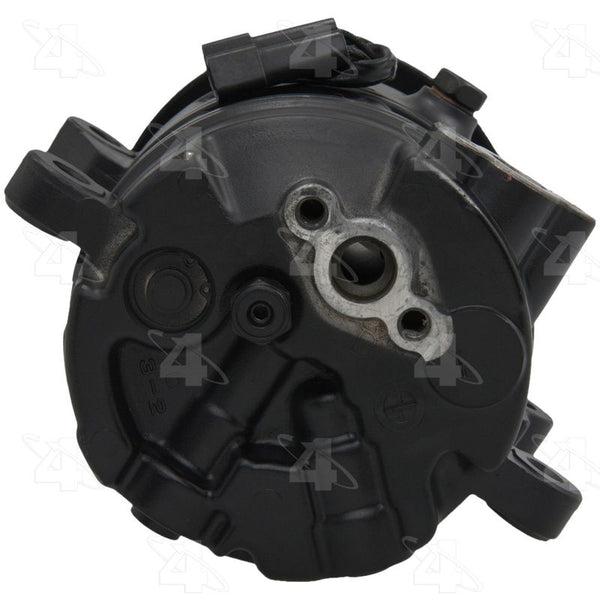 Four Seasons Air Conditioner Compressor (MPN: 67360)