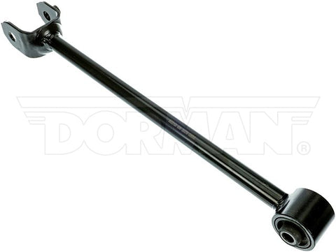 Control Arm and Ball Joint Assembly (MPN: 522-153)