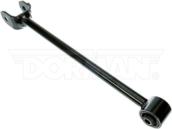 Control Arm and Ball Joint Assembly (MPN: 522-153)