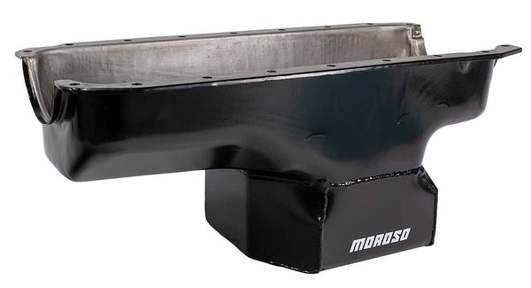 Moroso Performance Oil Pan (MPN: 20730)