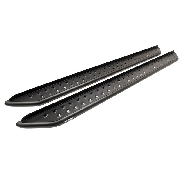 Westin Outlaw Running Board (MPN: 28-32165)
