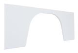 Icon Fender Skirt for Winnebago RVs (MPN: 16266)
