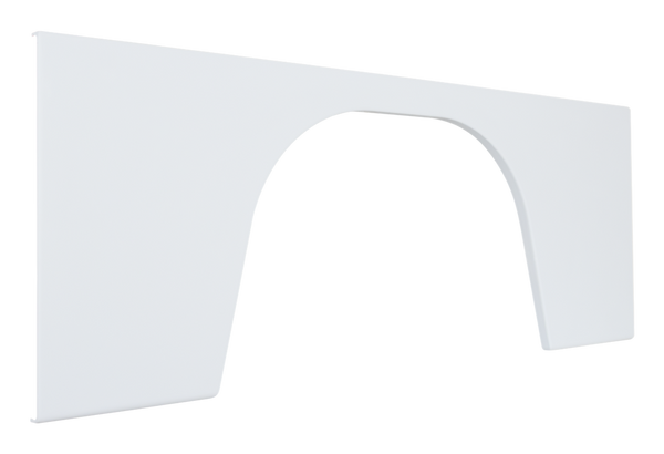 Icon Fender Skirt for Winnebago RVs (MPN: 16266)
