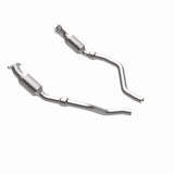 MagnaFlow Direct Fit Catalytic Converter (MPN: 16421)