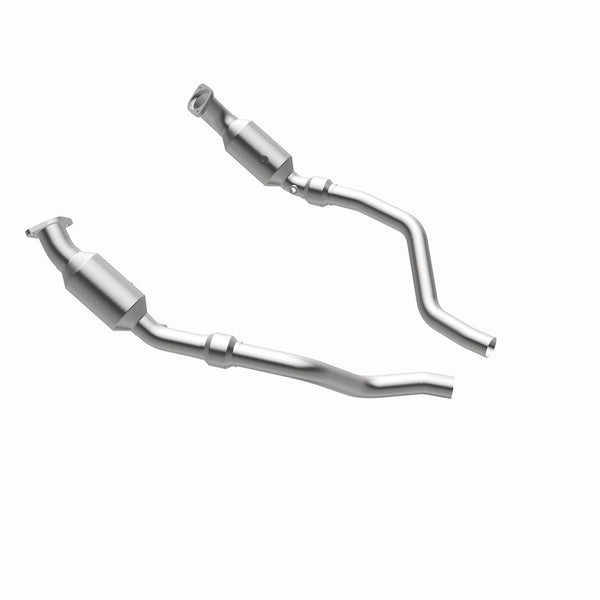 MagnaFlow Direct Fit Catalytic Converter (MPN: 16421)