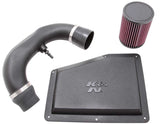 K&N Cold Air Intake System (MPN: 57-3069)