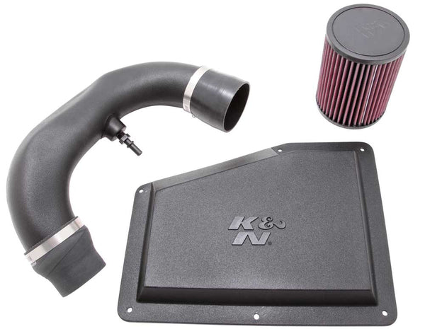 K&N Cold Air Intake System (MPN: 57-3069)