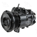 Four Seasons Air Conditioner Compressor (MPN: 157349)