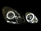 AnzoUSA Projector Headlight Assembly (MPN: 121143)